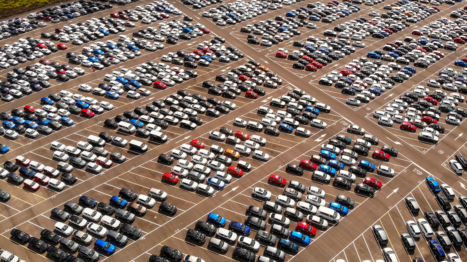 Read more about the article Finty autobazarů