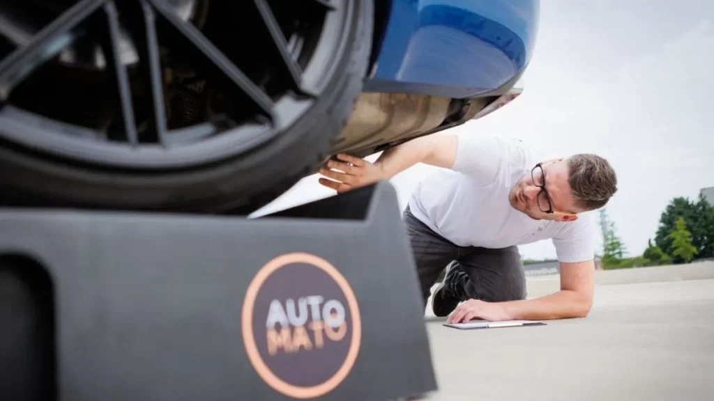 Koupit ojetý vůz v bazaru nebo od soukromníka? A jak na prověření vozu? Automato