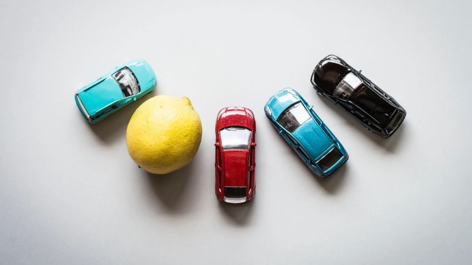 O que é um carro "limão"? Quais são os defeitos mais comuns?.
