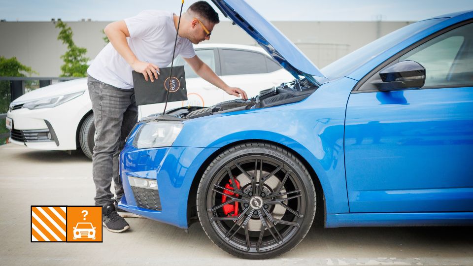 Read more about the article Co zkontrolovat při koupi ojeté Škody Octavia III?