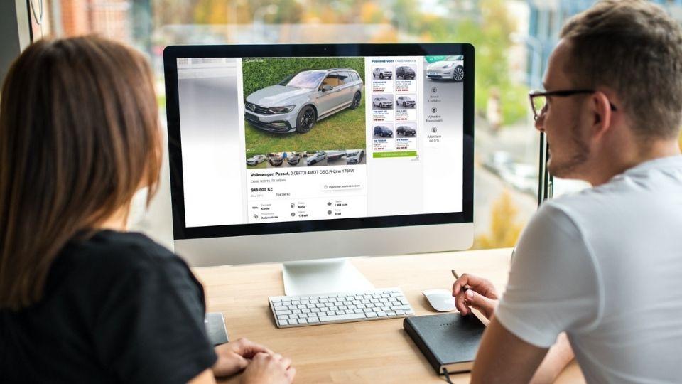 So gehen Sie beim Autokauf von einer Privatperson vor