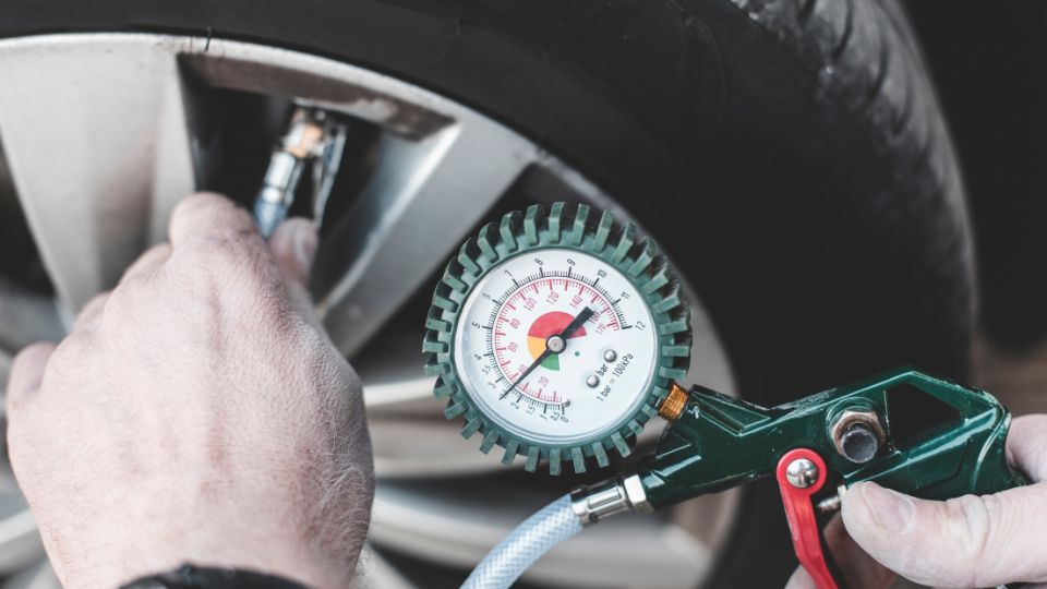 Cómo preparar tu coche para la primavera