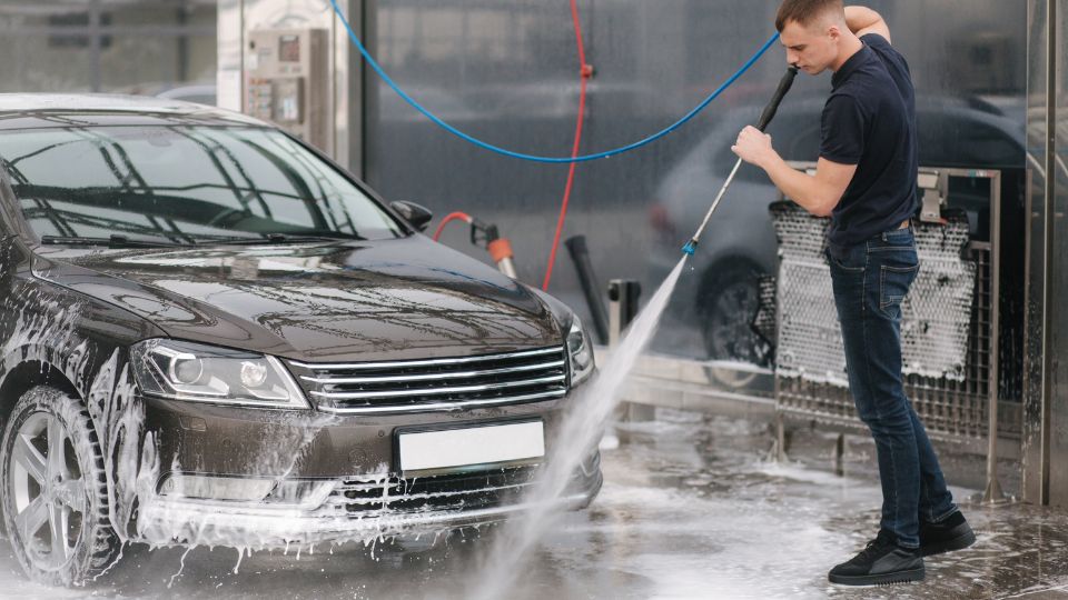 Cómo preparar tu coche para la primavera