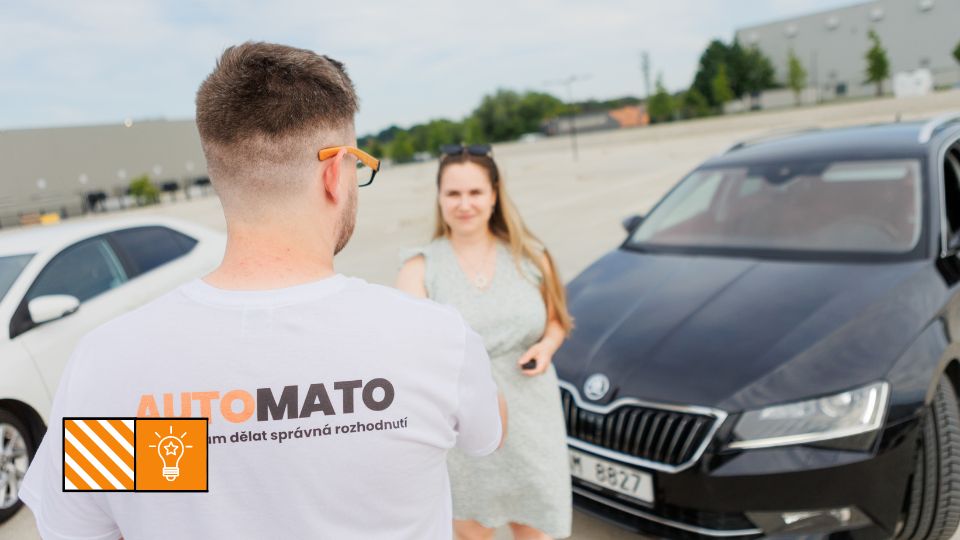 Lees meer over het artikel. Jak postupovat při koupi auta od soukromé osoby