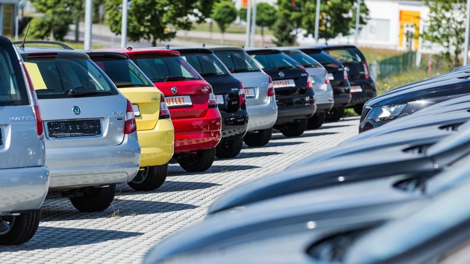 5 najczęstszych błędów i mitów na temat samochodów używanych