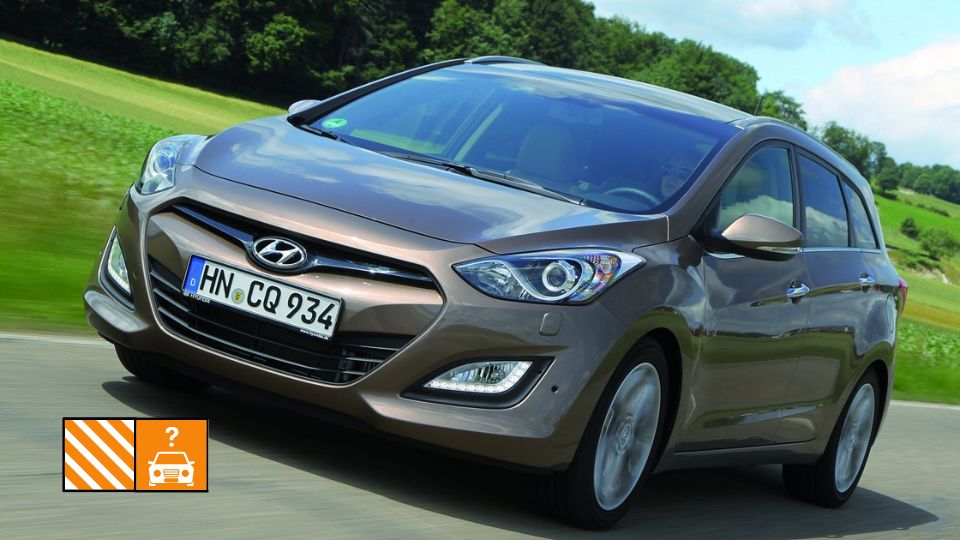 Lire la suite de l'article Test ojetého Hyundai i30 II