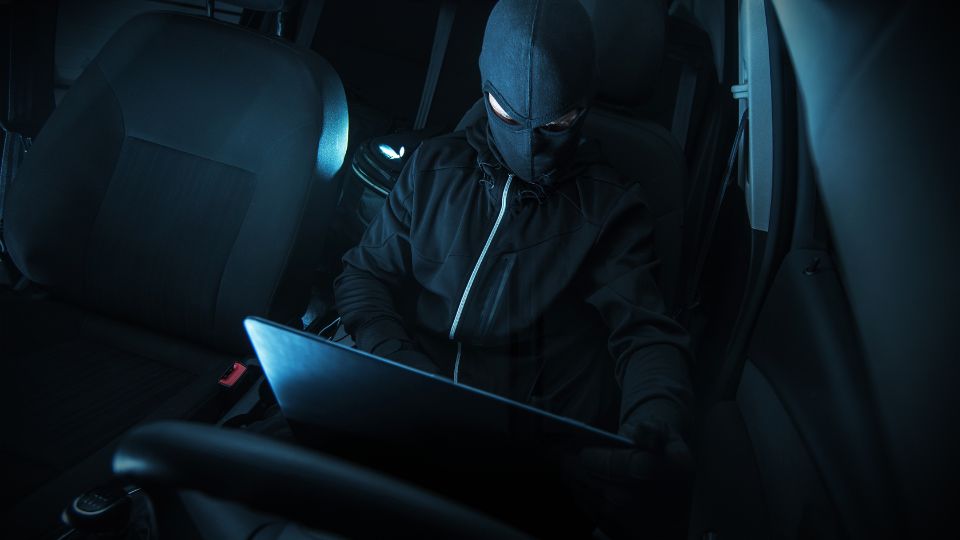 Jak zjistit, že auto není kradené?