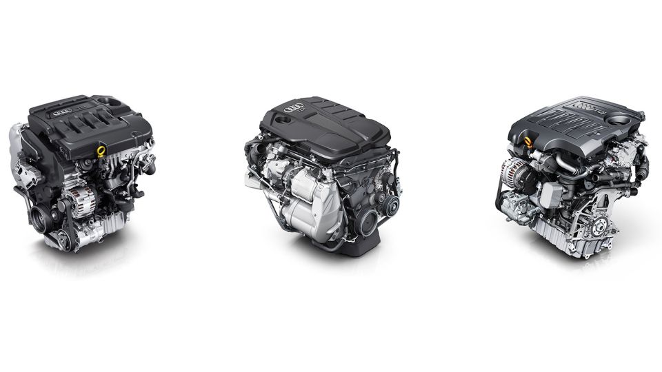 Qual carro você deve escolher? Gasolina ou diesel?
