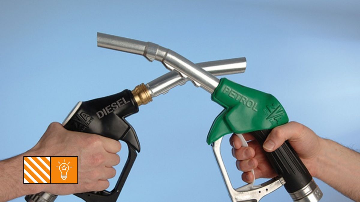 Lees meer over het artikel. Jaké auto si vybrat? Benzin nebo naftu?