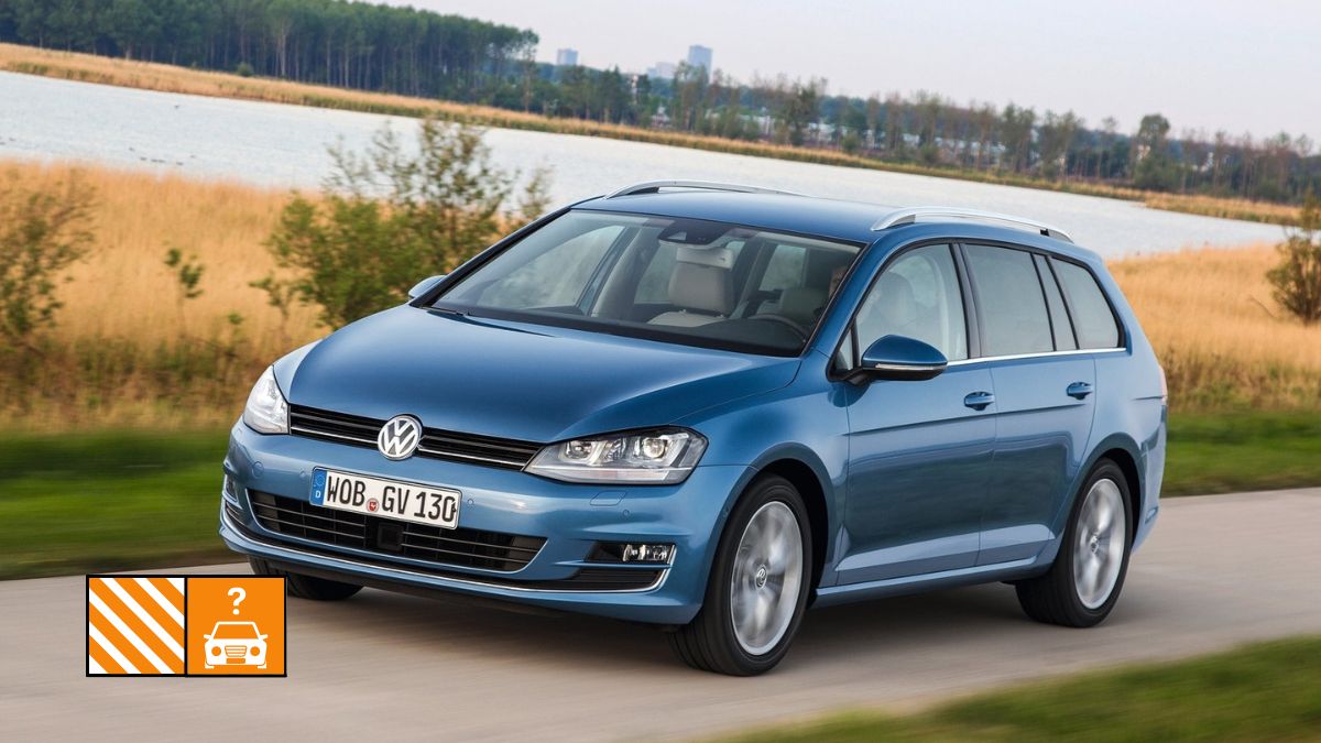 Lire la suite de l'article Test: Volkswagen Golf 7 – Když kompaktní znamená komfort a kvalitu