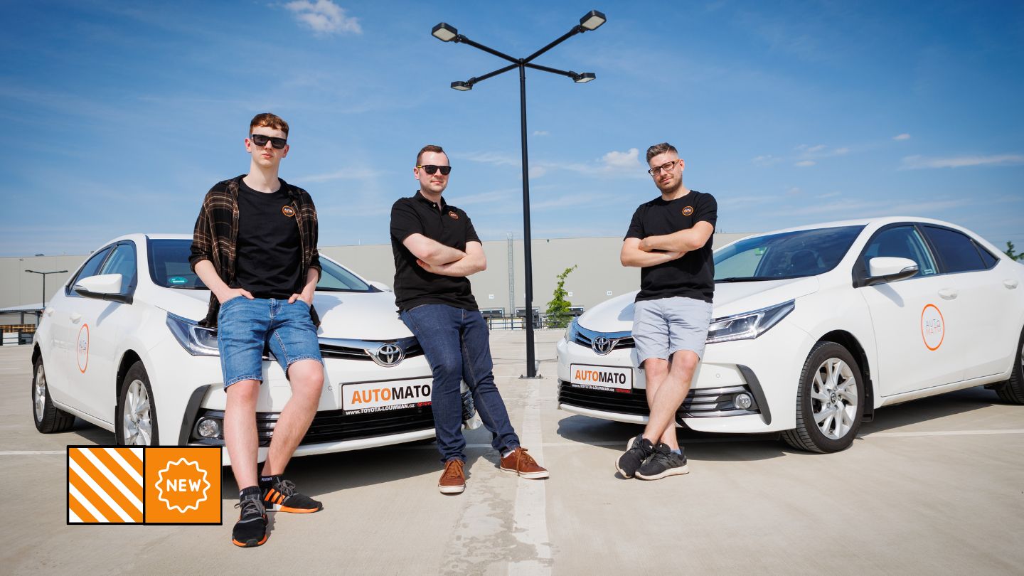 Διαβάστε περισσότερα για το άρθρο Automato vám nedovolí koupit špatné auto! Vůz před koupí zkontrolují i v té nejmenší vesničce v Česku i na Slovensku. 
