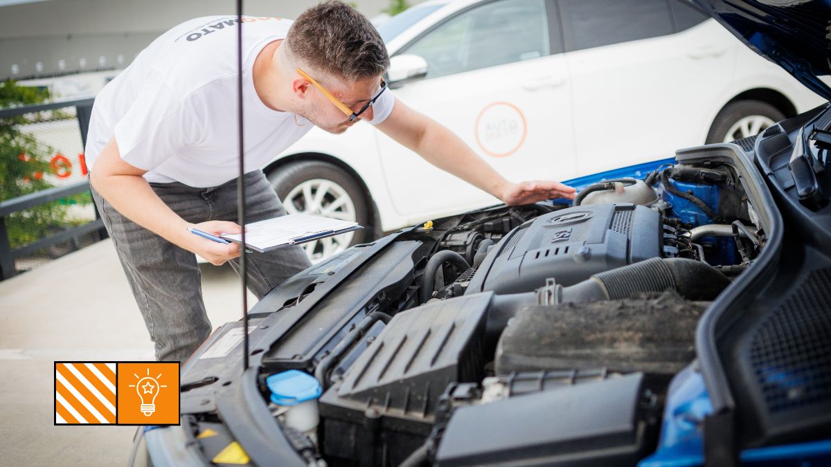 Lees meer over het artikel. Proč si nechat zkontrolovat auto z bazaru? 