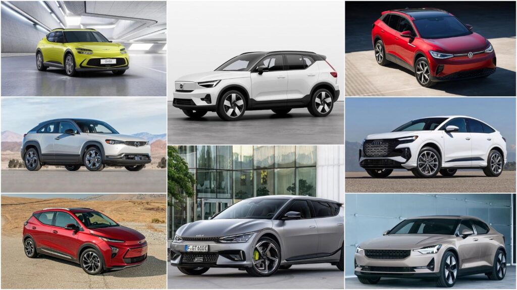 Ojeté hybridní a elektrické vozy: Co byste měli vědět?