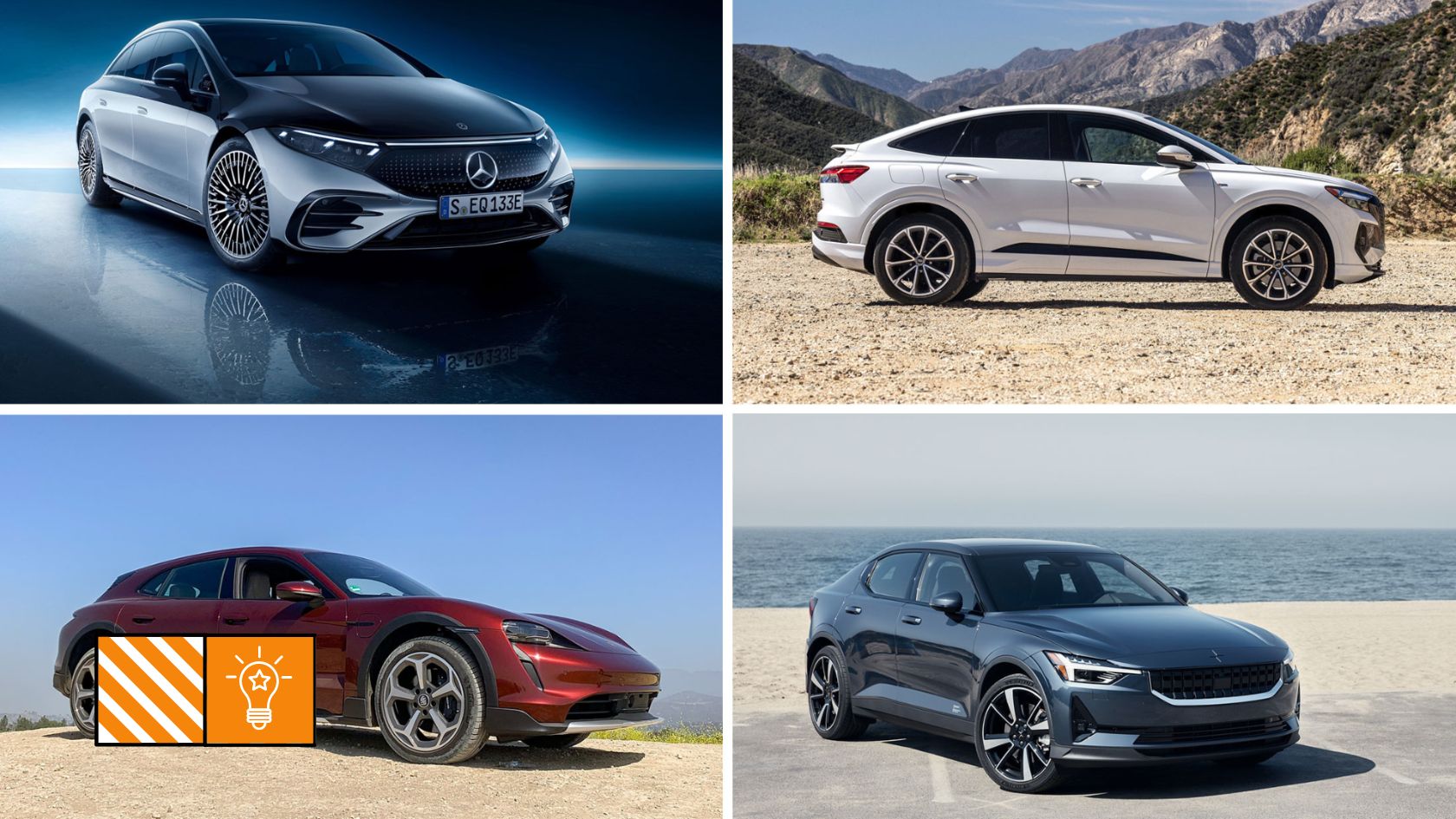 Lees meer over het artikel. Ojeté hybridní a elektrické vozy: Co byste měli vědět?