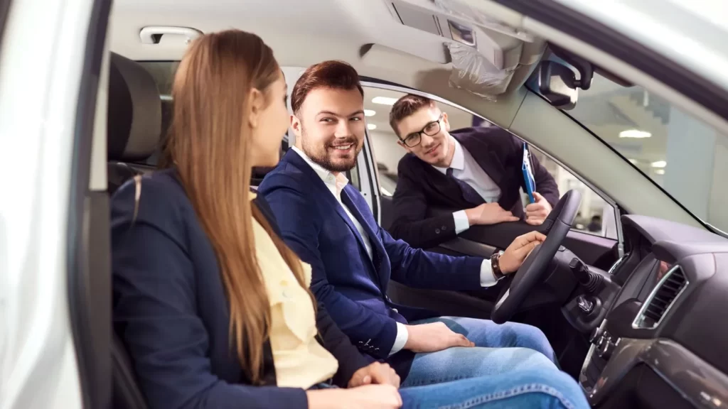 Hoe voorkom je dat je de dupe wordt bij de aankoop van een tweedehands auto?