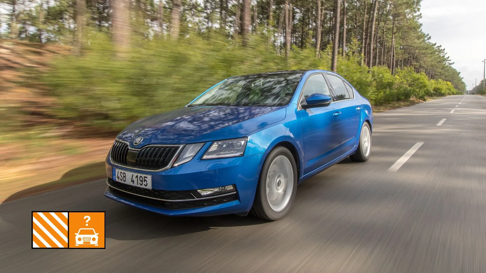Lire la suite de l'article Test ojeté Škoda Octavia 3: Když má auto víc příběhů než knihovna