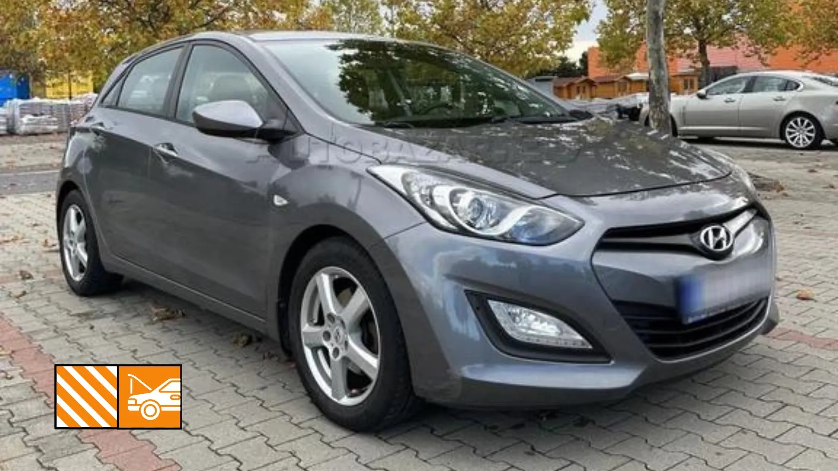 Lire la suite de l'article Hyundai i30: Příběh jednoho „stočeného tachometru“ o více než 120 000 km“