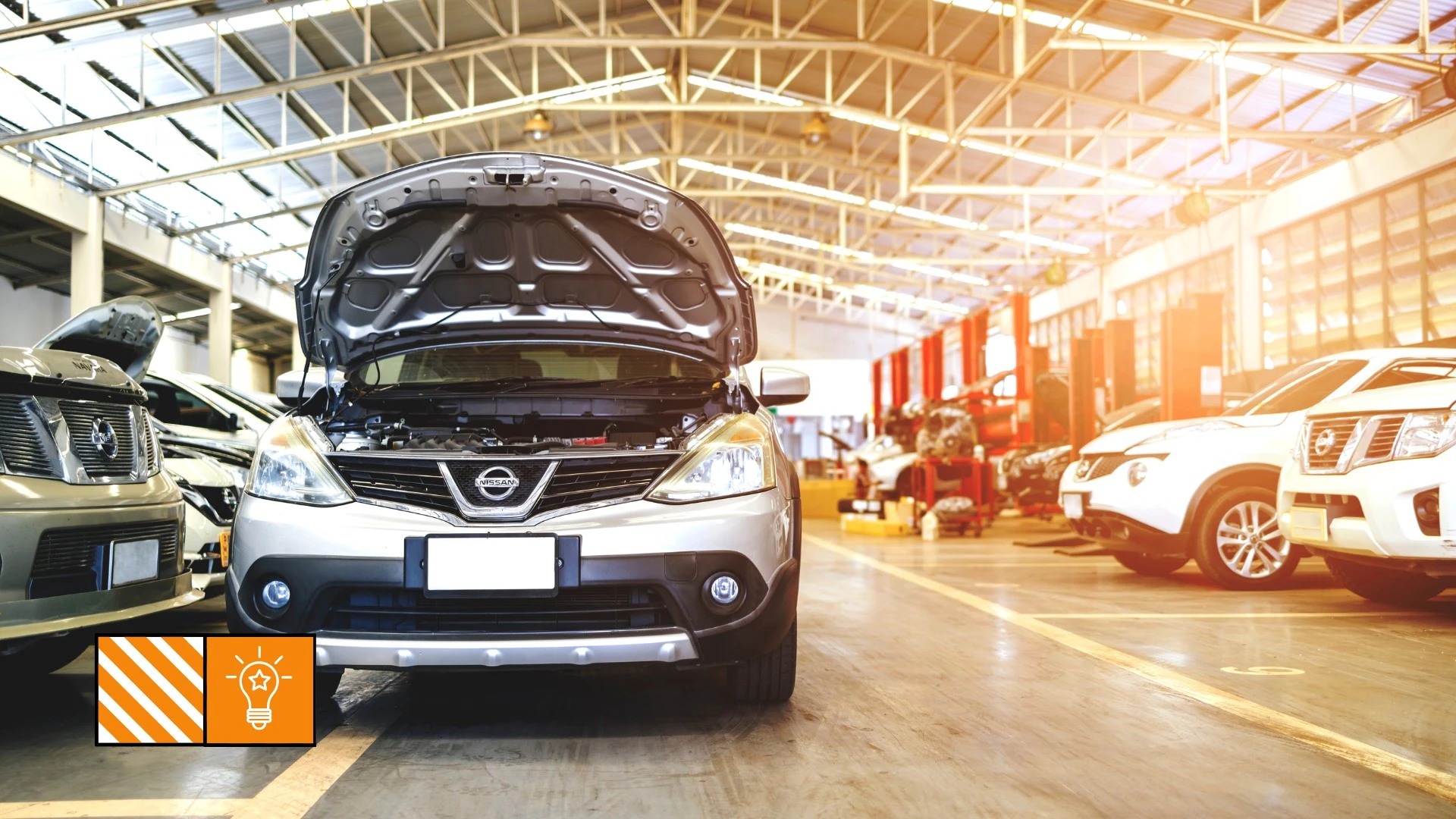 Διαβάστε περισσότερα για το άρθρο Svolávací akce automobilek: možná se týkají i vás