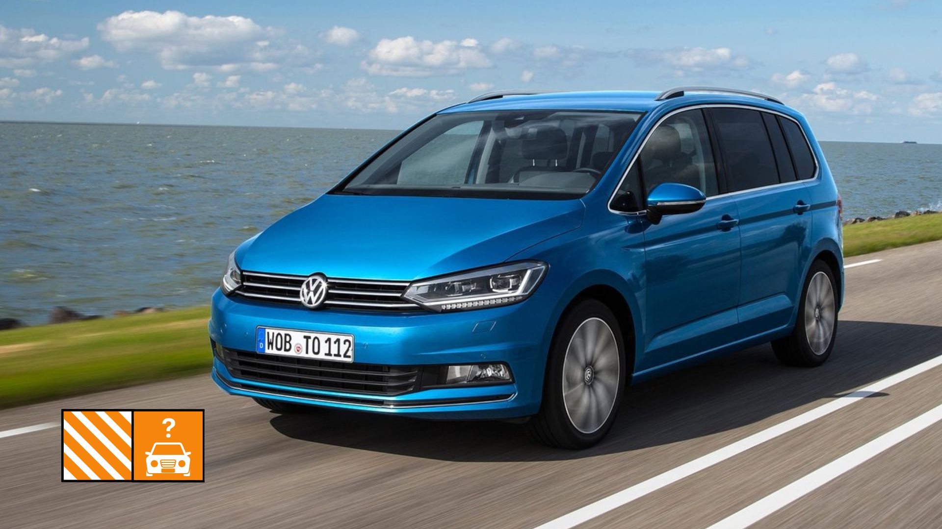 Lire la suite de l'article Test ojetiny: Volkswagen Touran II generace