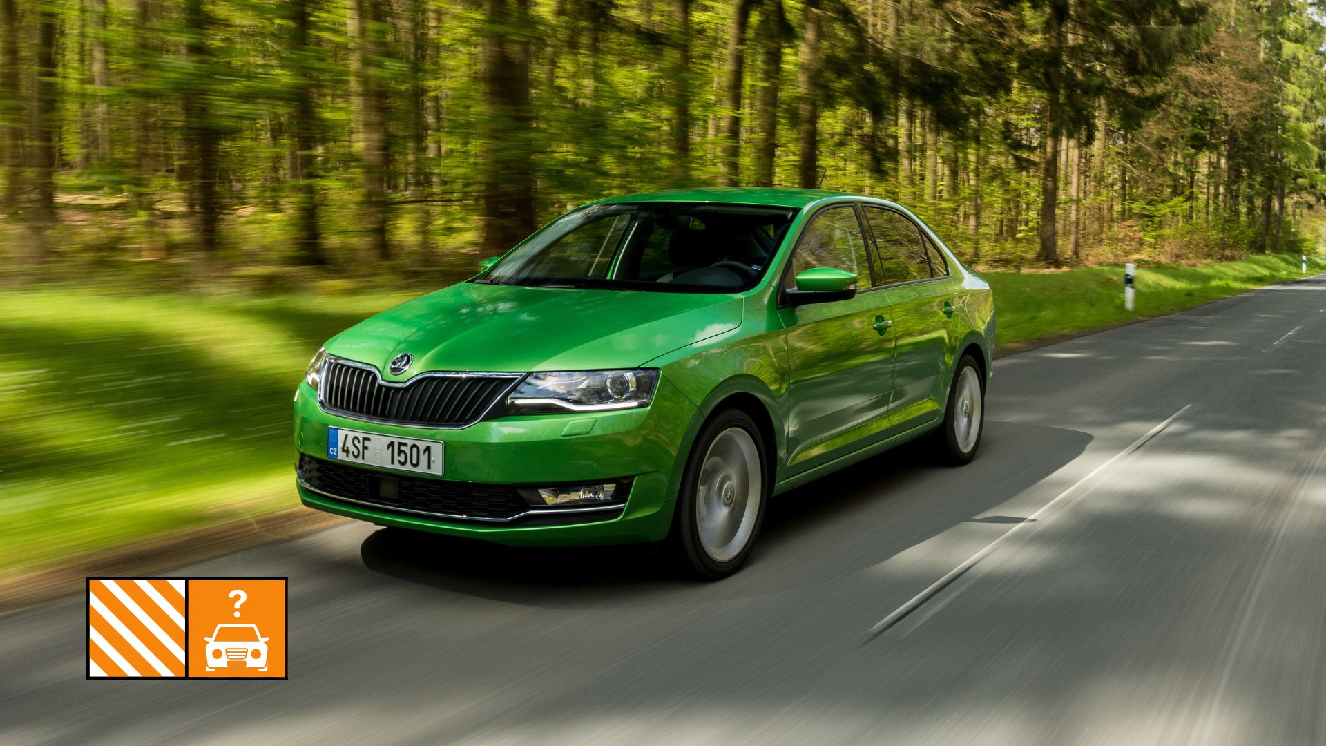 Lire la suite de l'article Test Škoda Rapid