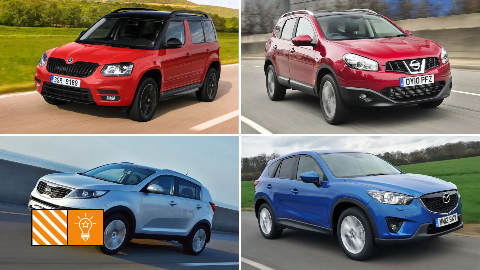 Wunderschne Gebrauchte Suv Bis 20 000 Automatik Bilder
