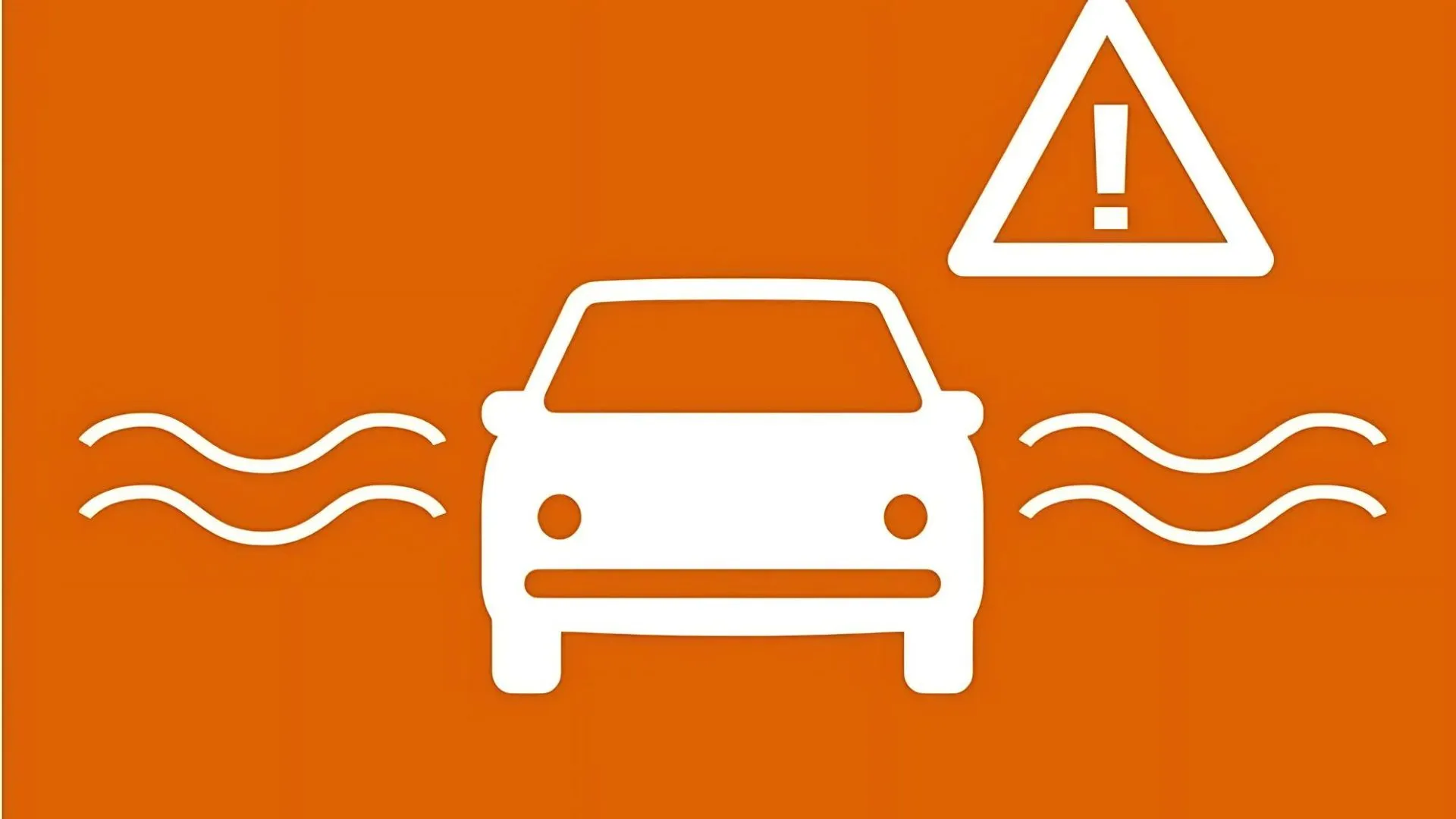 Read more about the article Jak poznat zatopené auto? Pozor na zaplavená auta, po povodních jich na trhu přibývá.