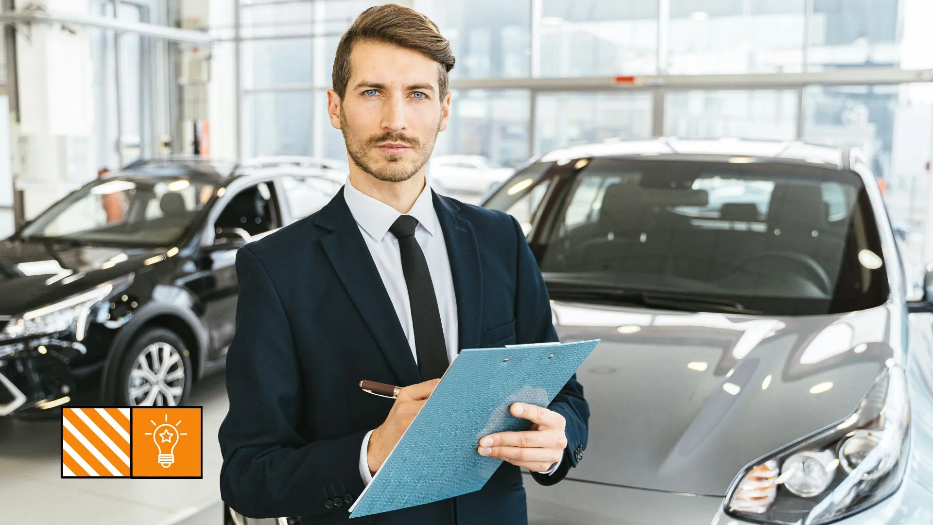 Read more about the article 5 tipů, jak poznat seriózního prodejce ojetých vozů