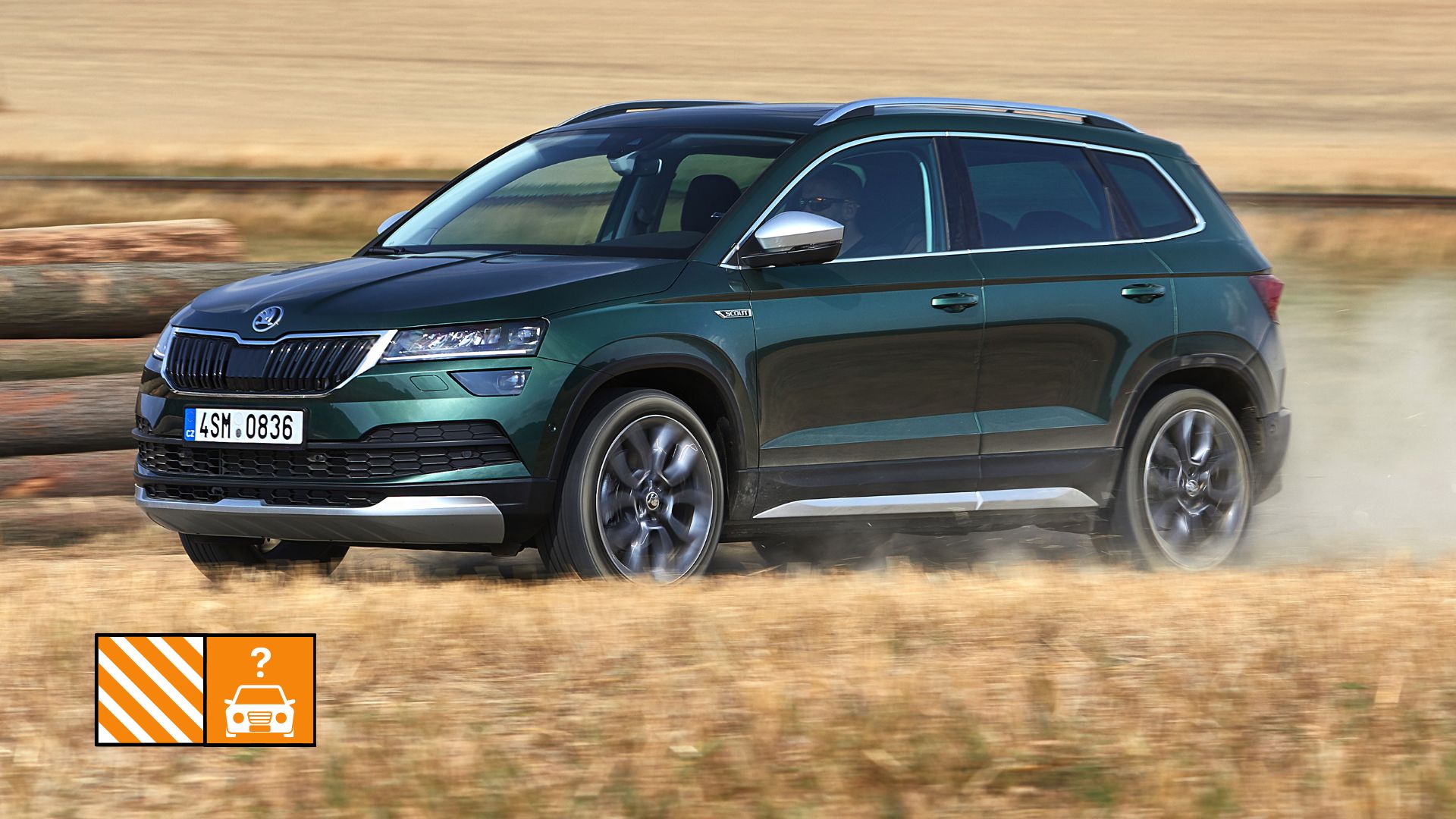 Lire la suite de l'article Test ojeté Škody Karoq: Jak si vede populární SUV po letech provozu?