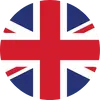 Anglická vlajka