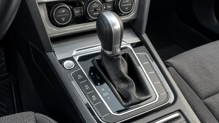 Cambio DSG in un'auto usata Come identificare i guasti Automatico
