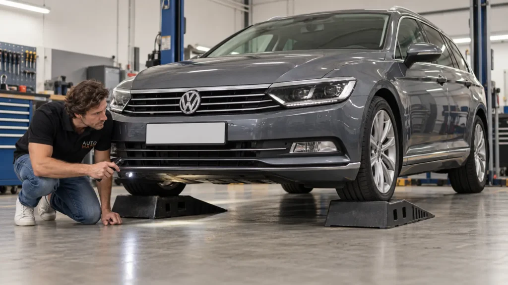 Cambio DSG per auto usate