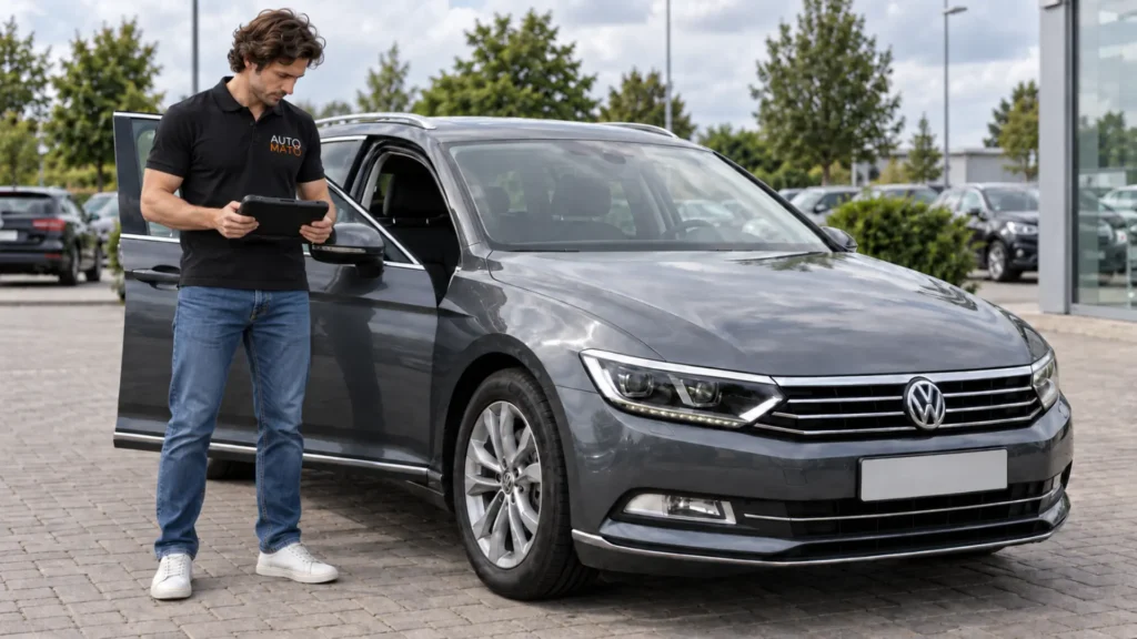 Cambio DSG nelle auto usate: come identificare i difetti | Automato